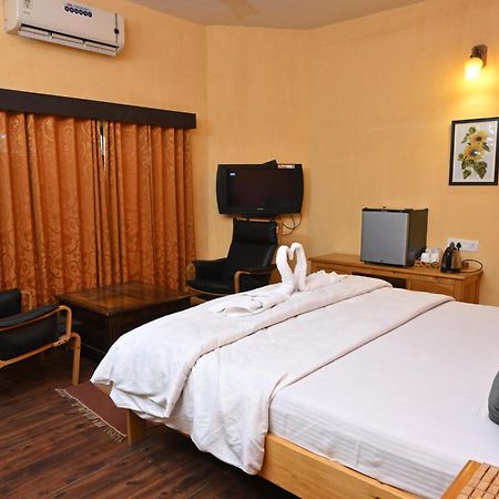 Albergue Madpackers Jodhpur Jodhpur  Exterior foto