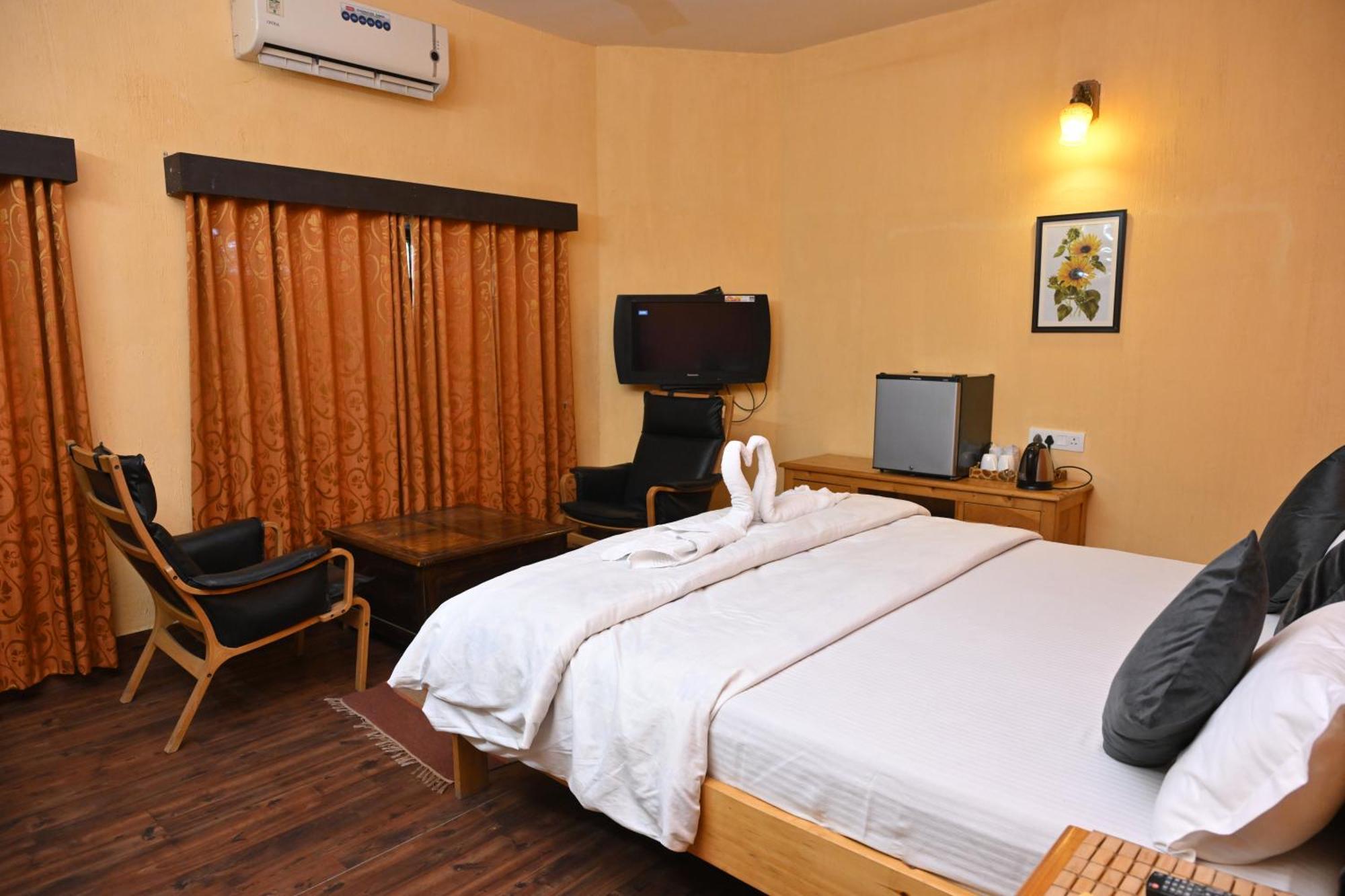 Albergue Madpackers Jodhpur Jodhpur  Exterior foto