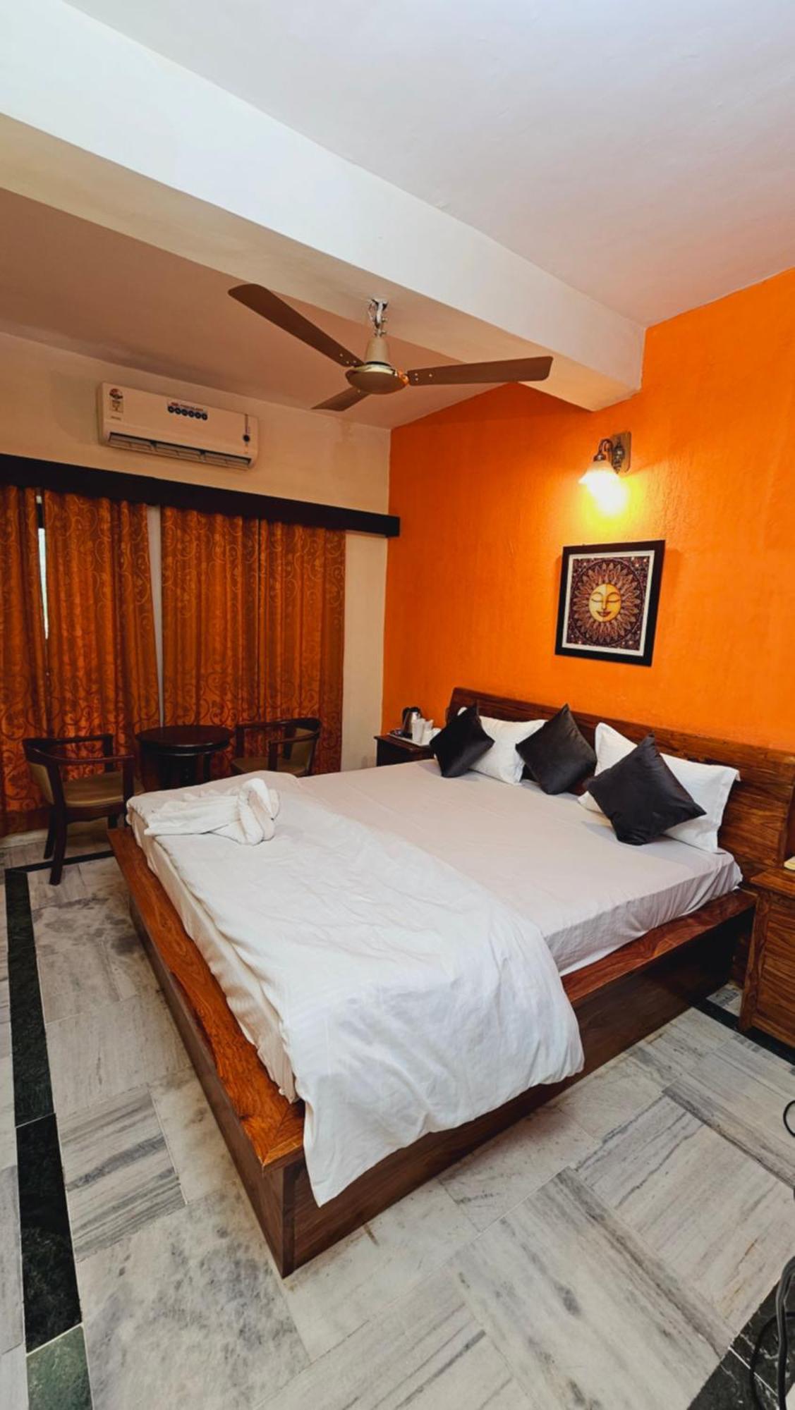 Albergue Madpackers Jodhpur Jodhpur  Exterior foto