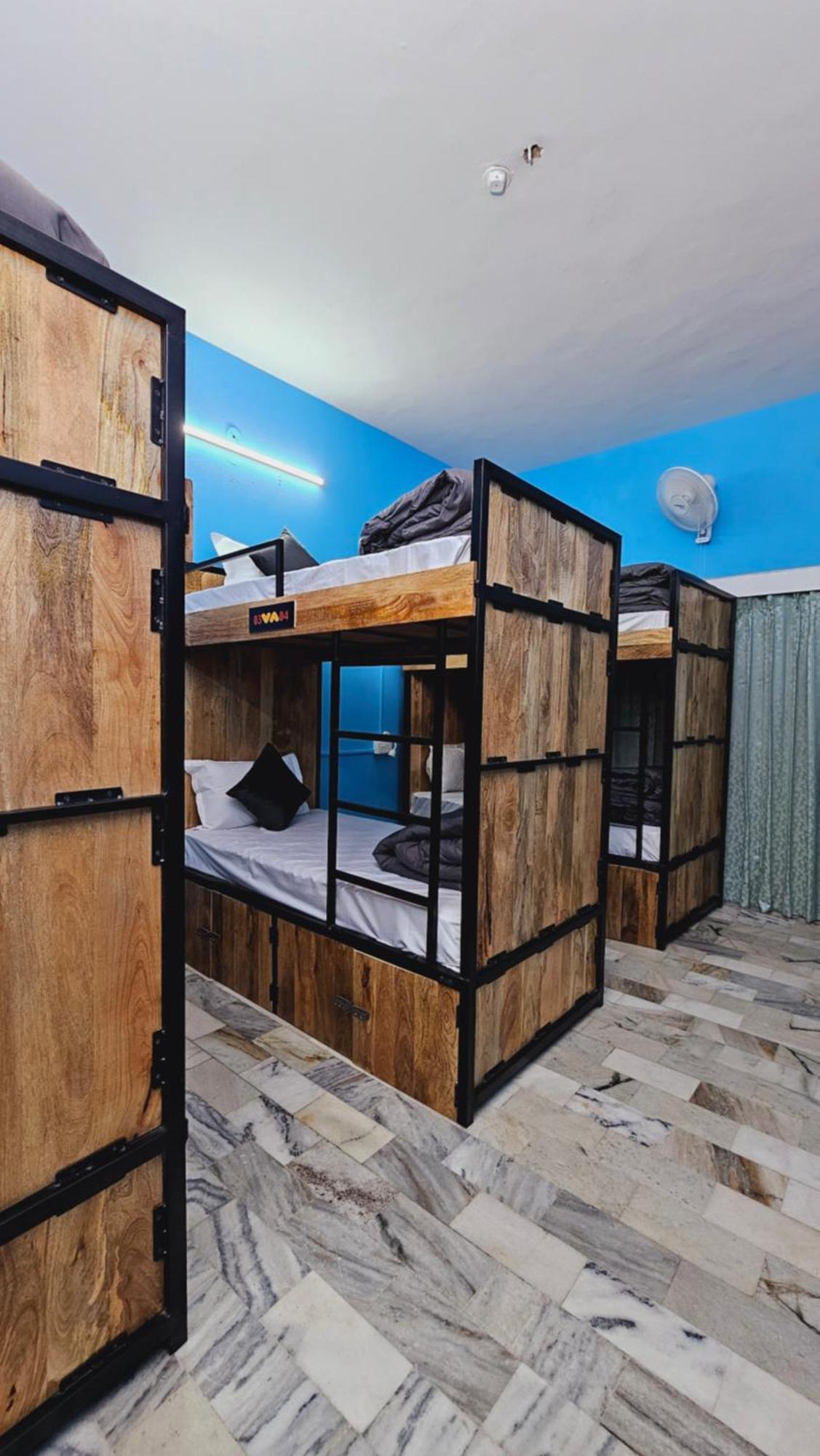 Albergue Madpackers Jodhpur Jodhpur  Exterior foto