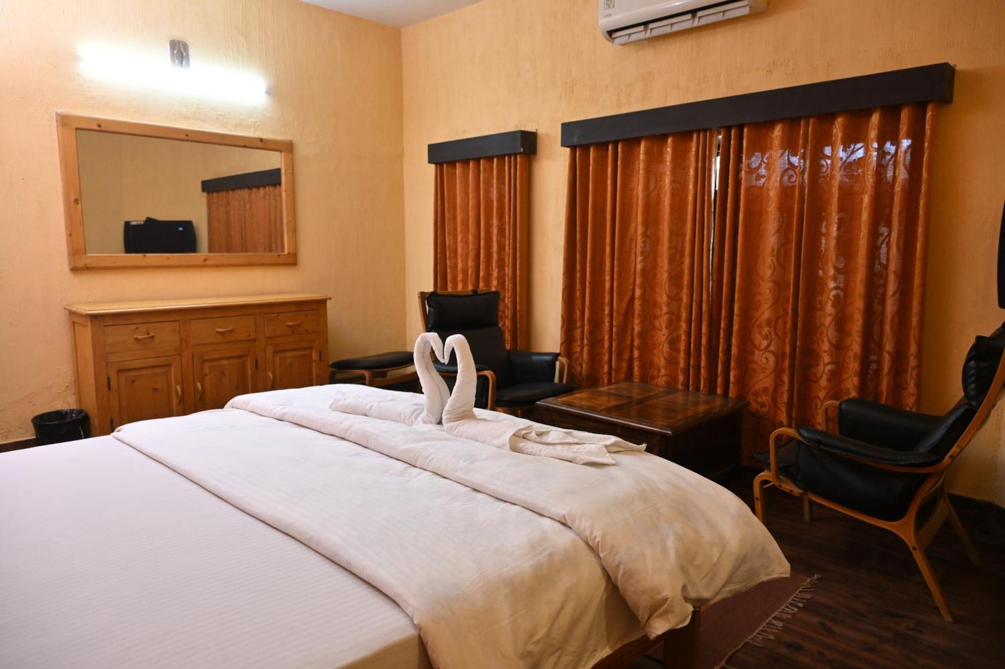 Albergue Madpackers Jodhpur Jodhpur  Exterior foto