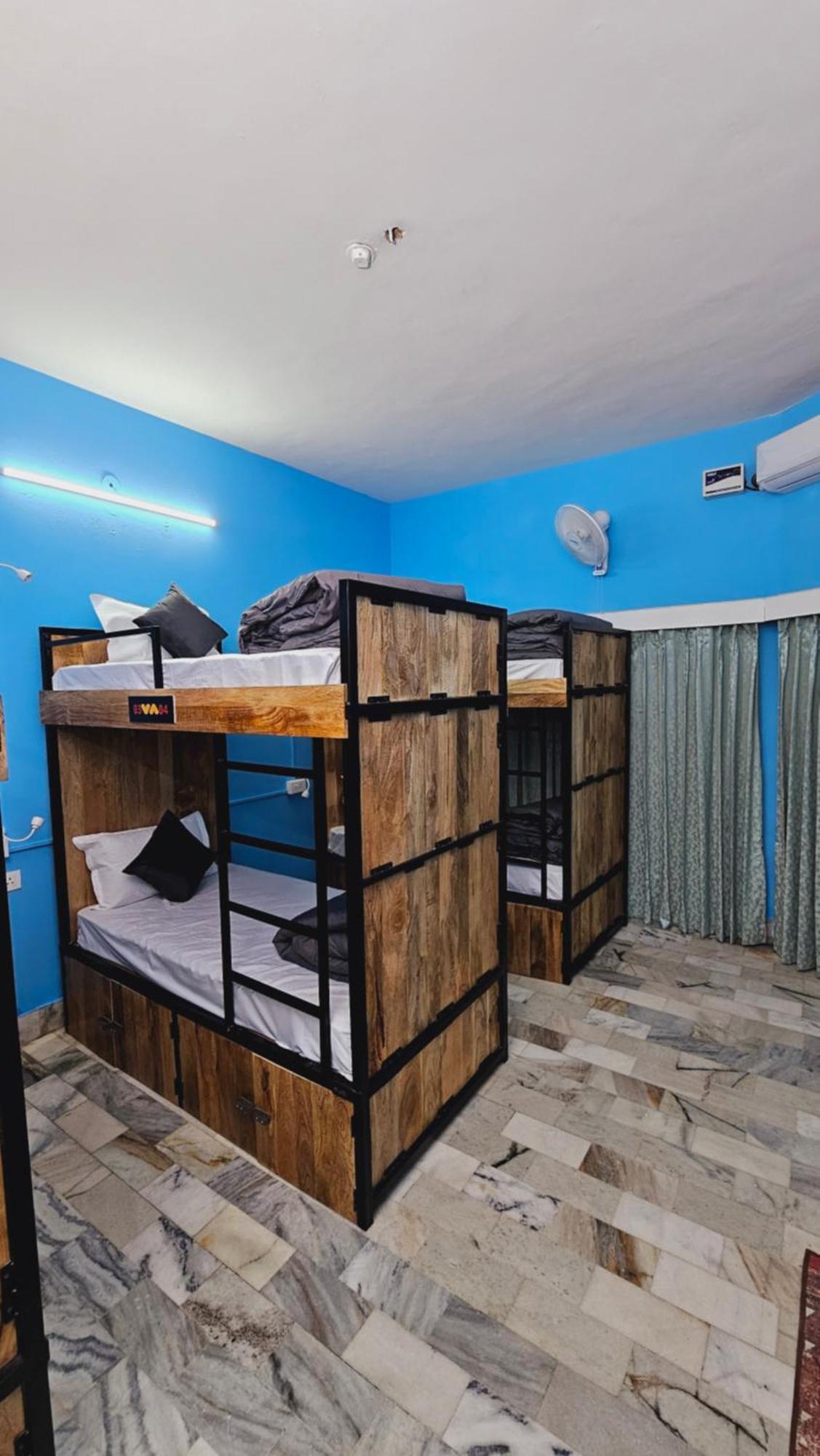 Albergue Madpackers Jodhpur Jodhpur  Exterior foto