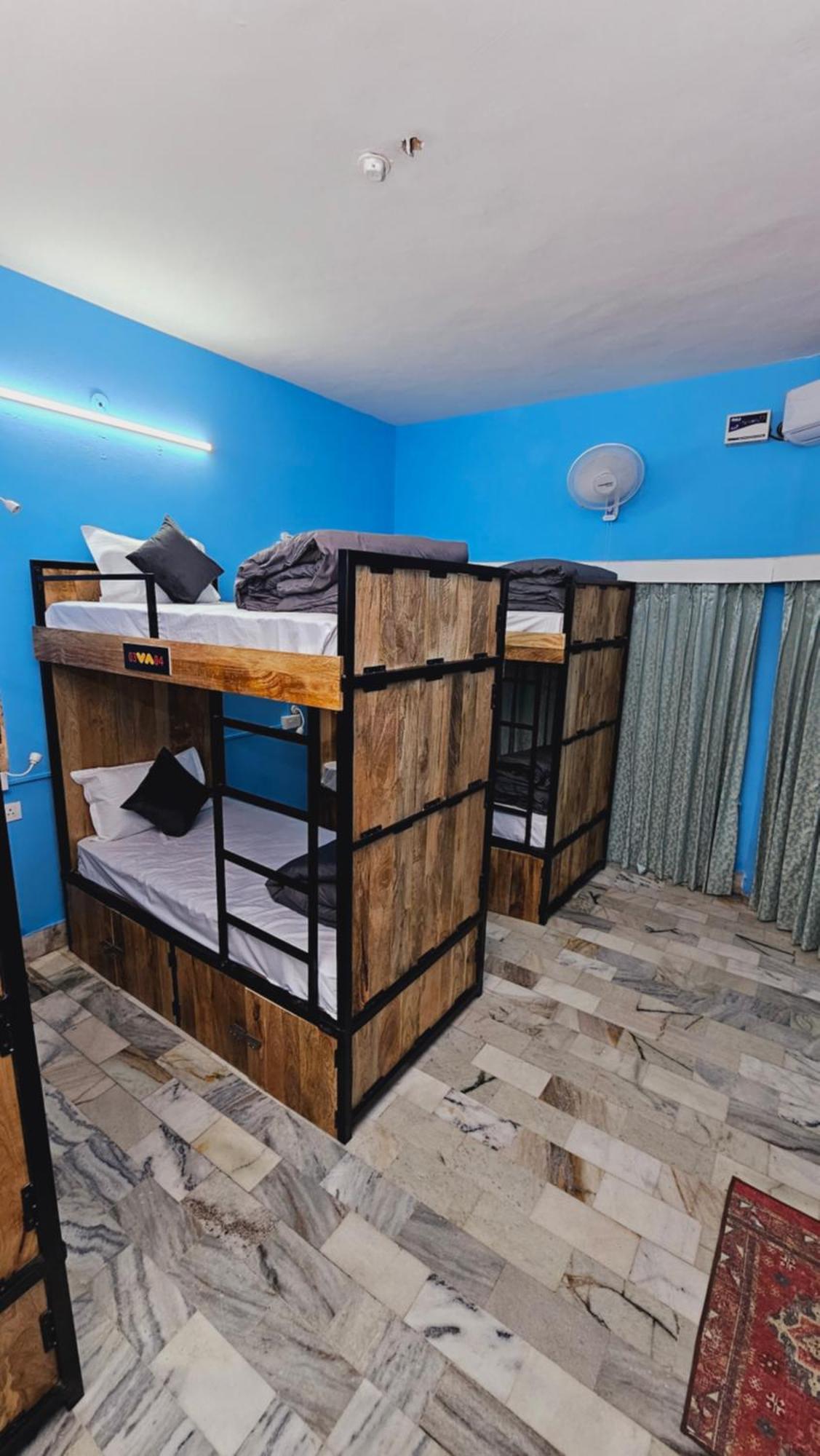 Albergue Madpackers Jodhpur Jodhpur  Exterior foto