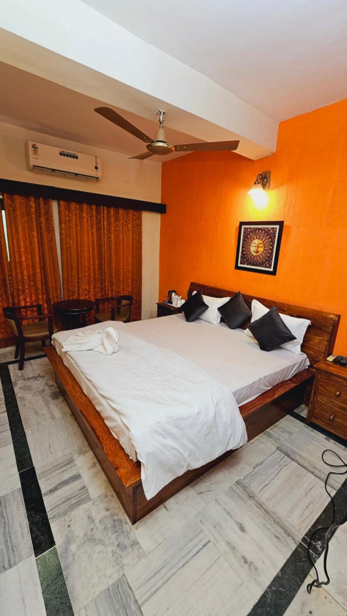 Albergue Madpackers Jodhpur Jodhpur  Exterior foto