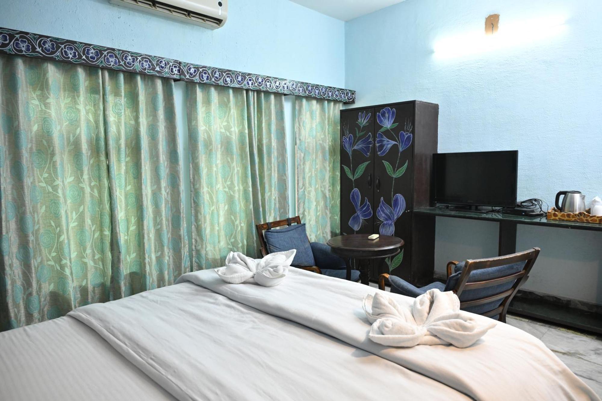 Albergue Madpackers Jodhpur Jodhpur  Exterior foto