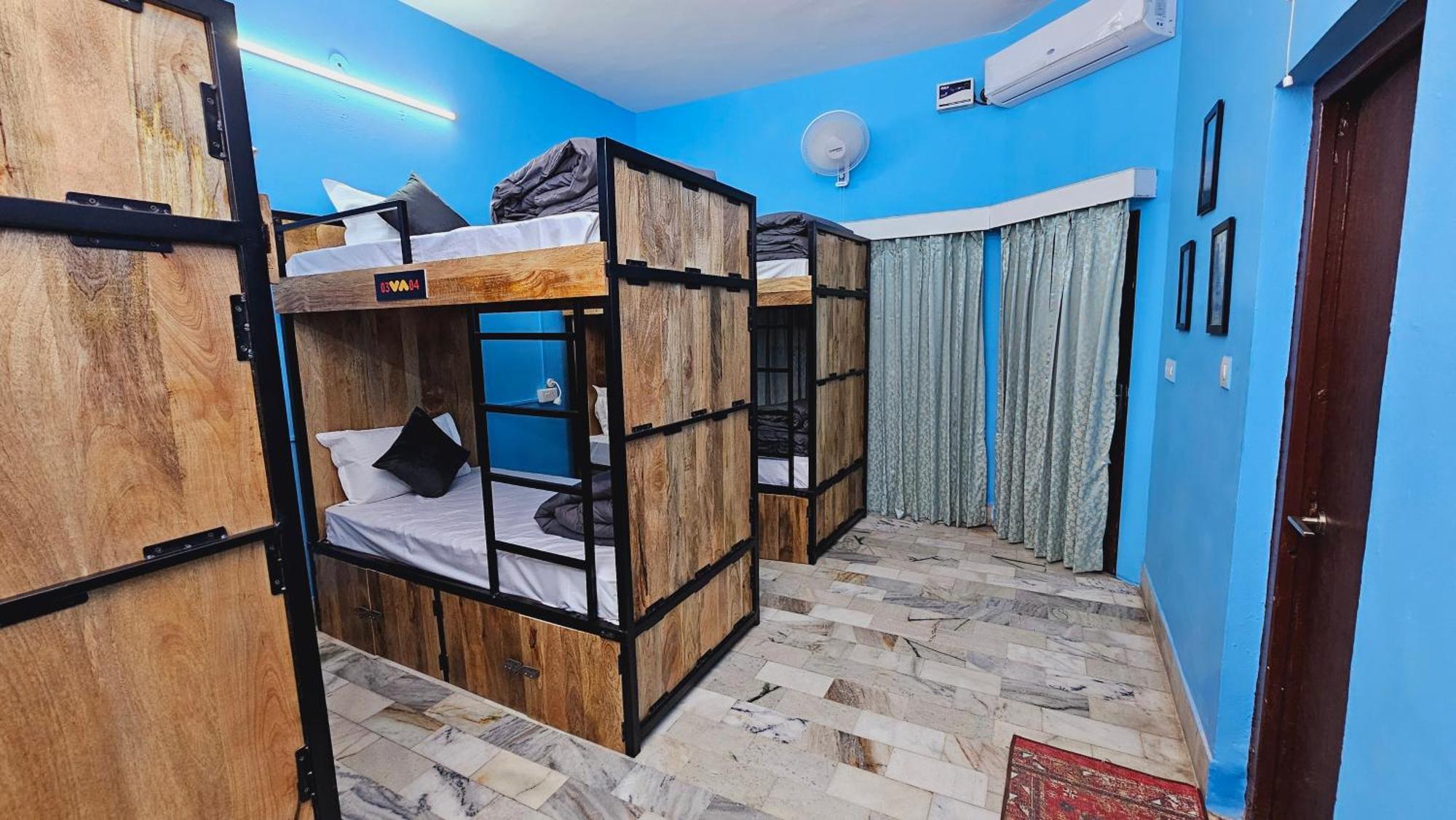Albergue Madpackers Jodhpur Jodhpur  Exterior foto