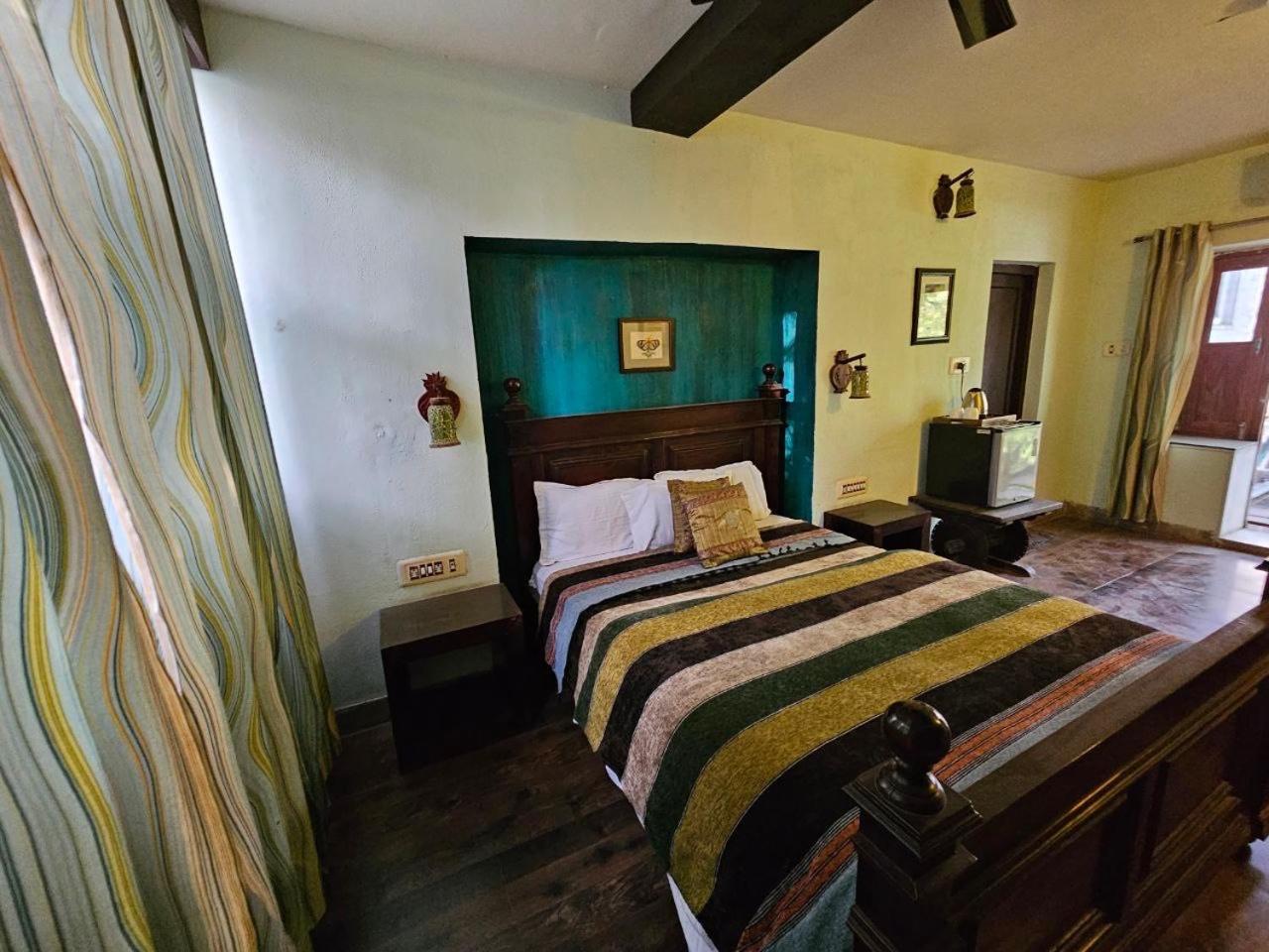 Albergue Madpackers Jodhpur Jodhpur  Exterior foto