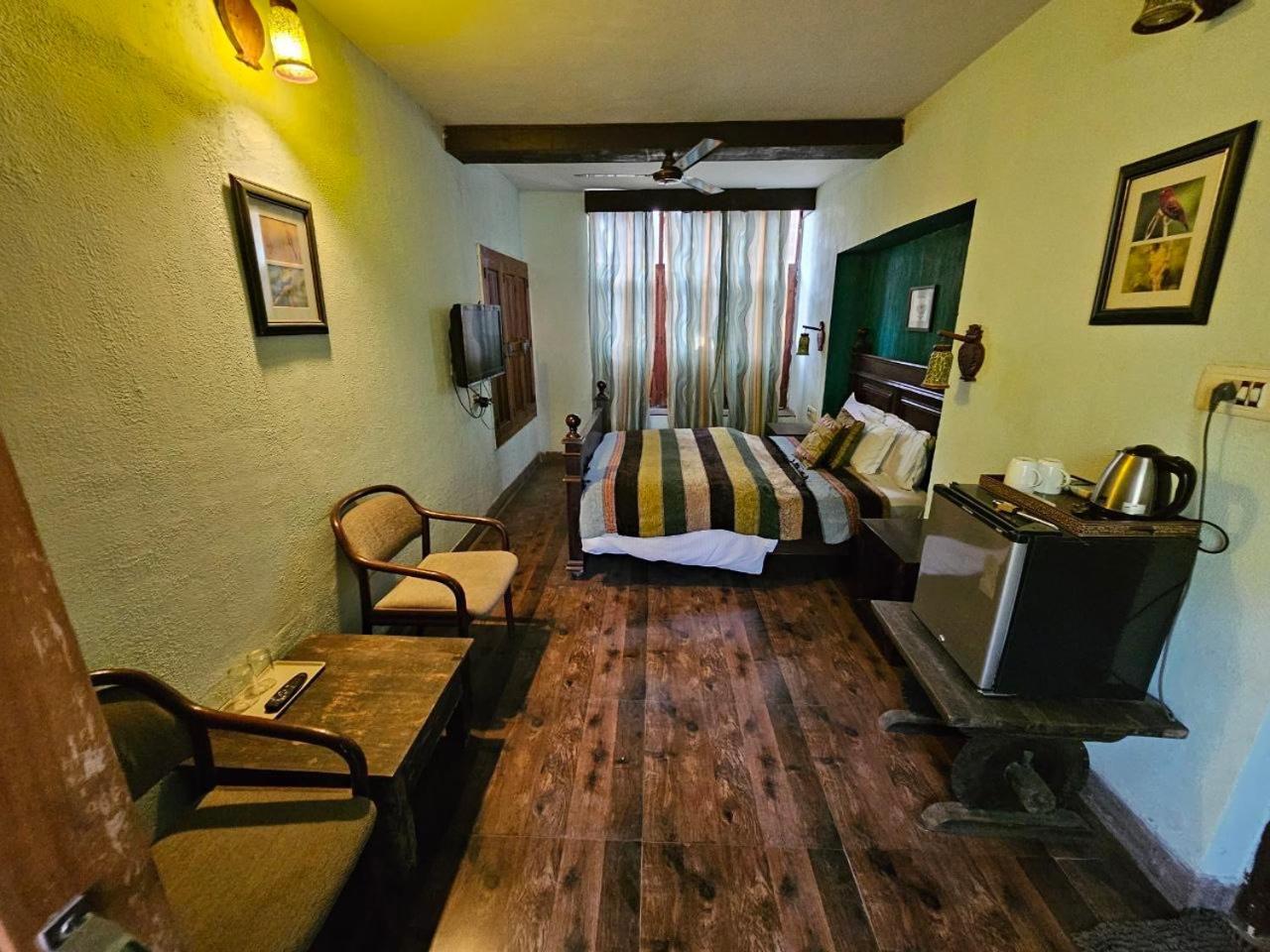 Albergue Madpackers Jodhpur Jodhpur  Exterior foto